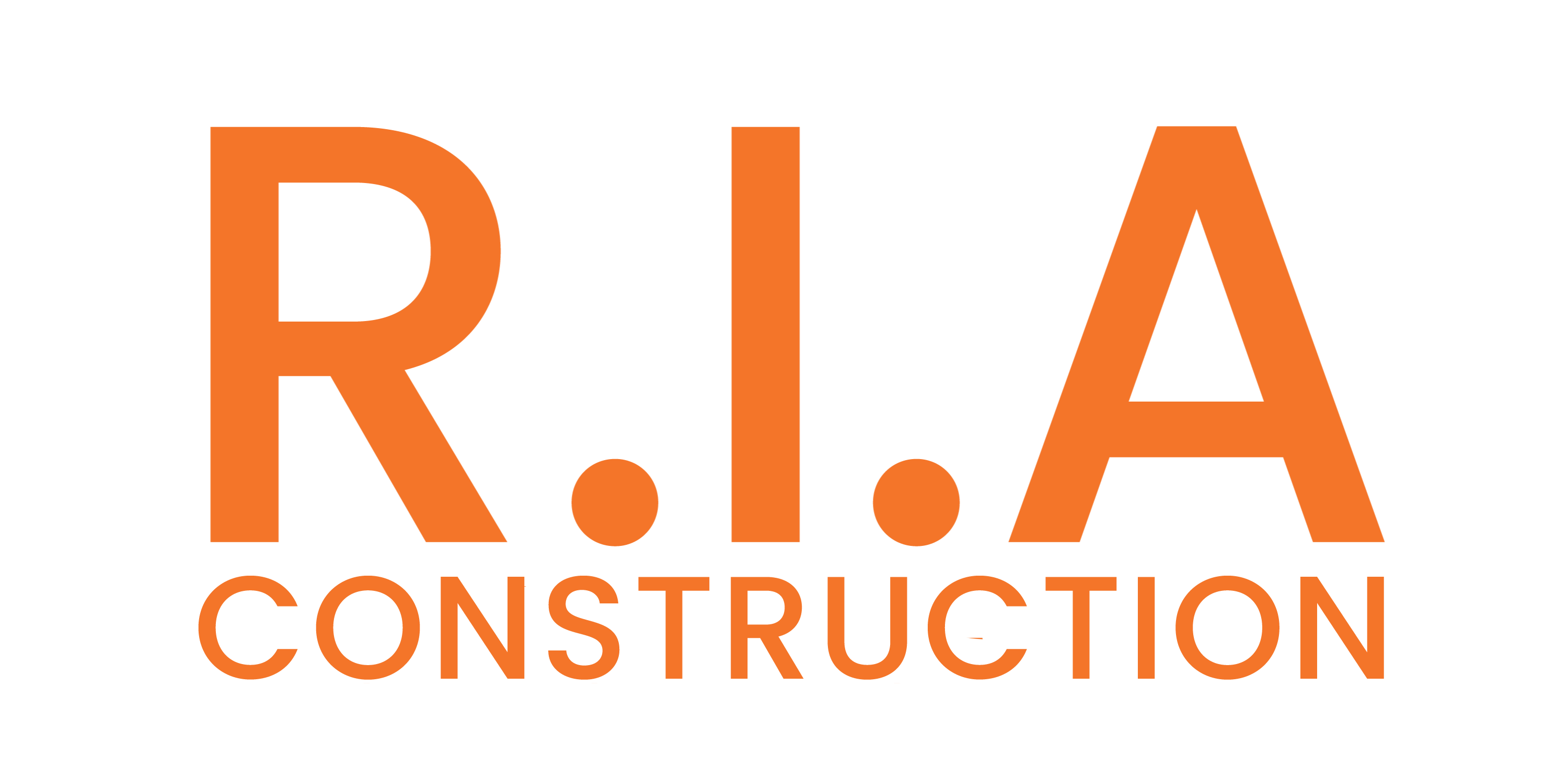 R.I.A Construction